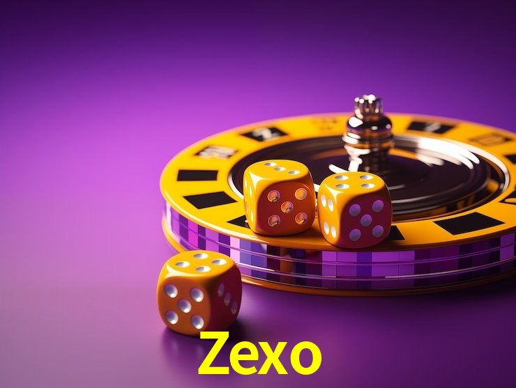 Zexo Mobile Legends