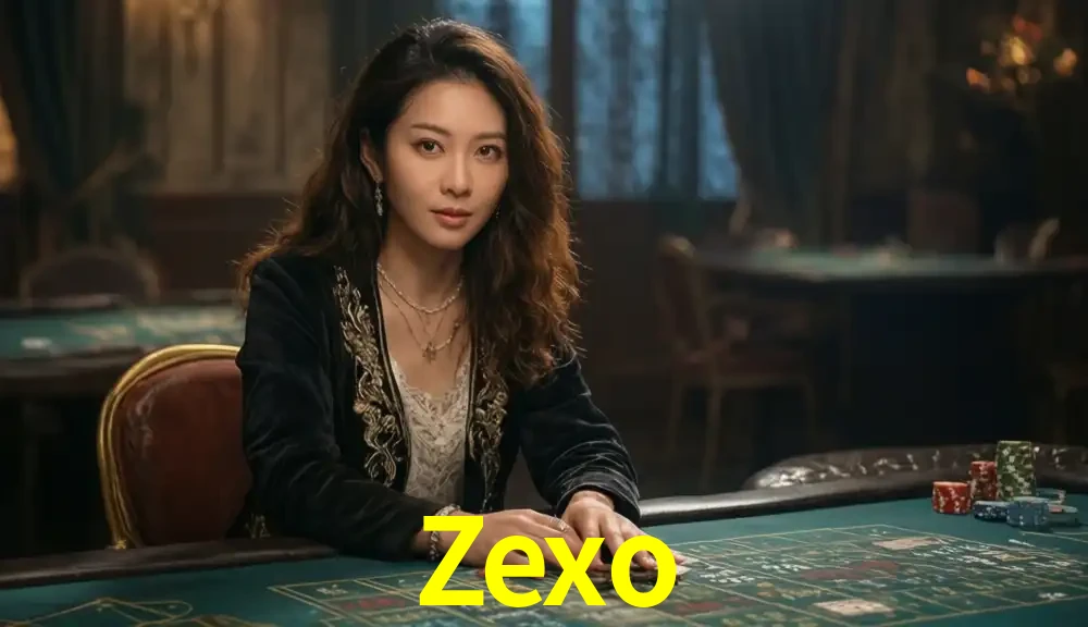 Zexo Casino en Vivo