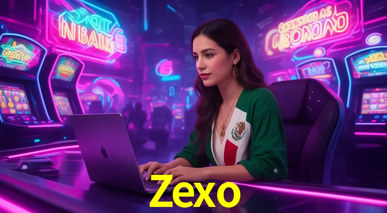Zexo Apuestas Deportivas