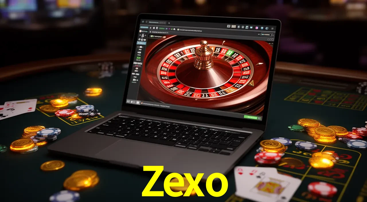 Zexo Arcade
