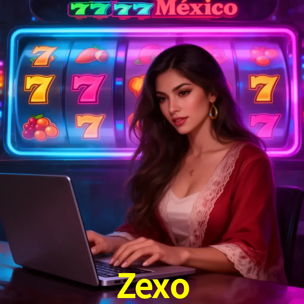 Zexo Roulette en Vivo