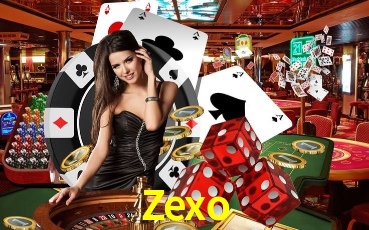 Zexo Información confiable