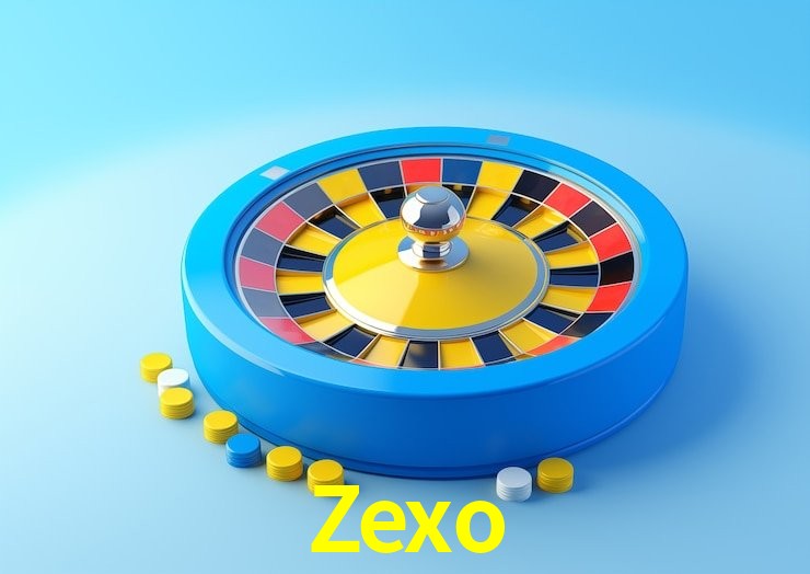 Zexo Multideporte y juego