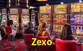 Zexo ¿Qué información cubre esta sección de preguntas frecuentes?