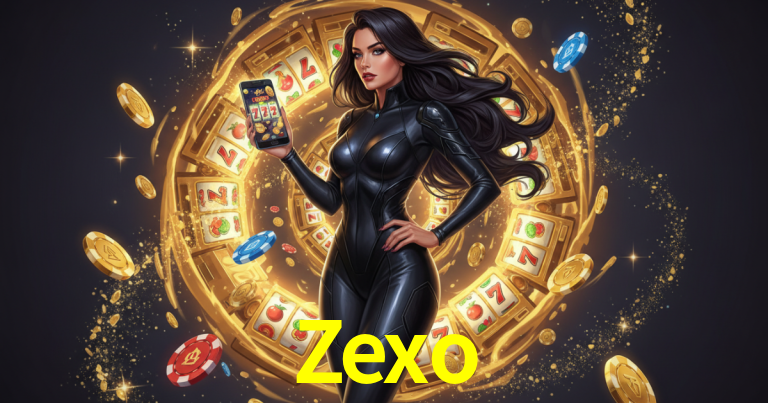 Zexo Inicia sesión en Zexo para acceder a nuestro lobby en México