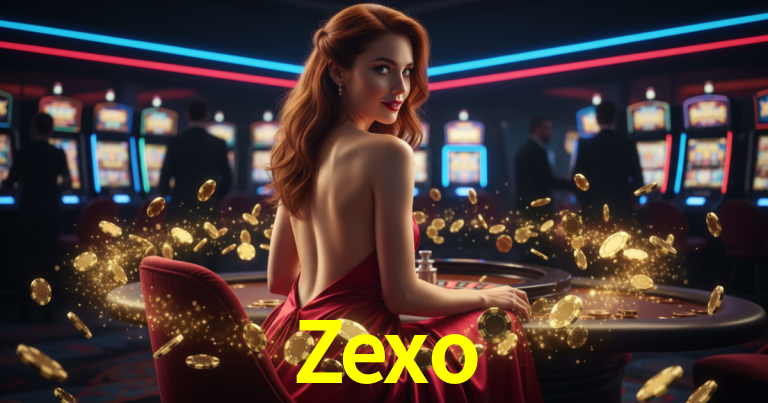Zexo lobby snapshot