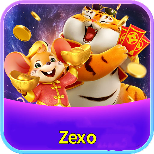 Zexo logo